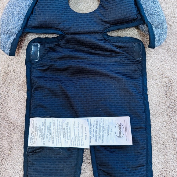 Boppy newborn head support insert - Picture 3 of 3